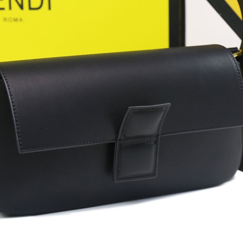 Fendi Top Handle Bags